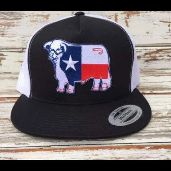 snapback hat brands